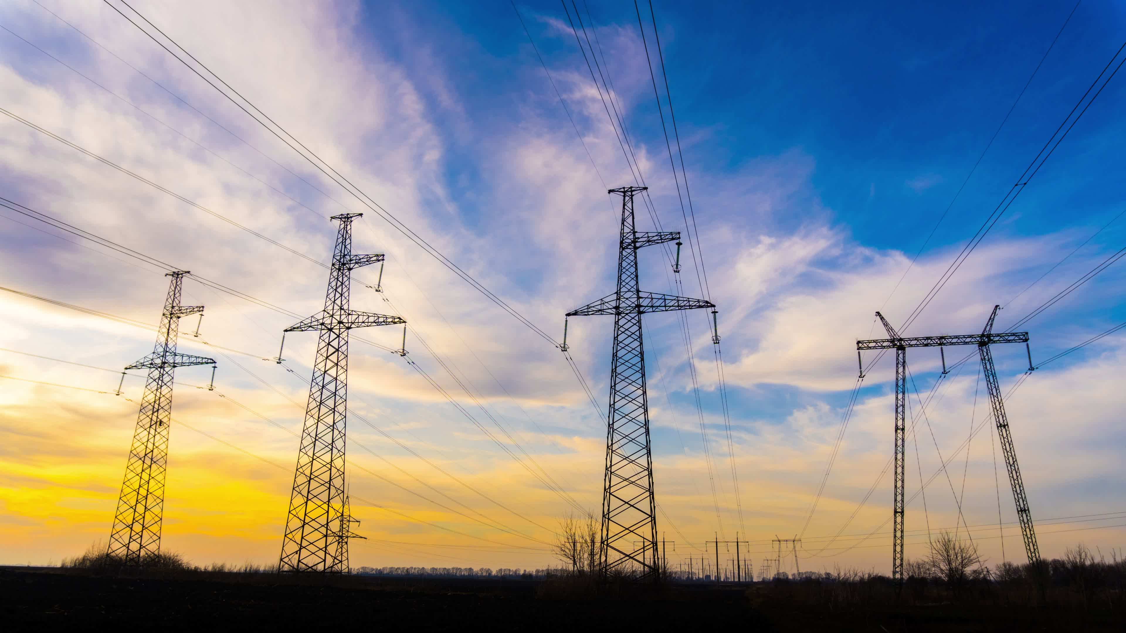 兩部委：關于加快建設全國統(tǒng)一電力市場體系的指導意見！鼓勵分布式光伏、分散式風電等主體與周邊用戶直接交易