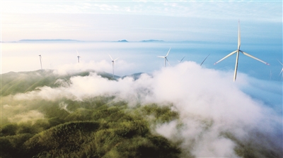 中國華電集團2022年上半年成績單亮相，經(jīng)營業(yè)績考核“雙A”