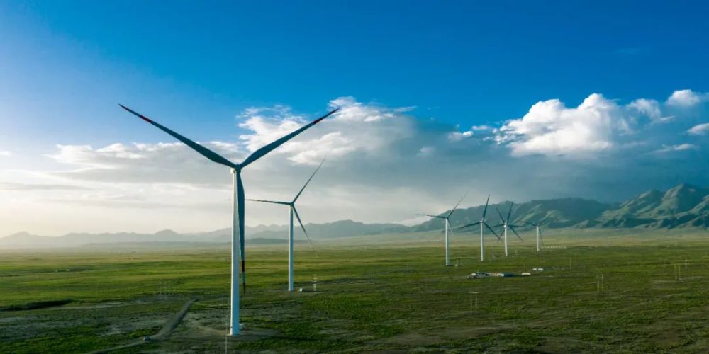 2022年全國(guó)風(fēng)電、光伏發(fā)電新增裝機(jī)突破1.2億千瓦，創(chuàng)歷史新高！