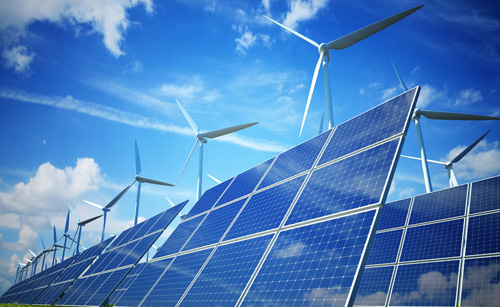 廣西2023年風(fēng)、光競(jìng)配評(píng)分公示：上報(bào)超50GW，優(yōu)選15GW