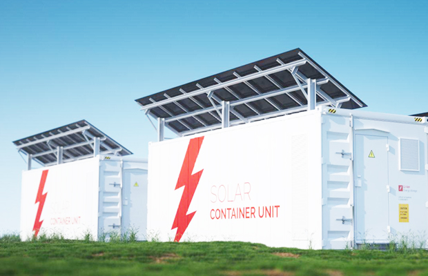 艙式設備事業部