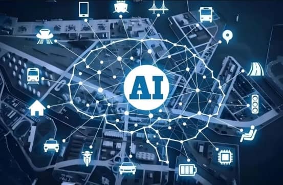 集團董事長陳偉其：智能革命重塑能源未來——解讀《人工智能+能源高質量發展實施意見》